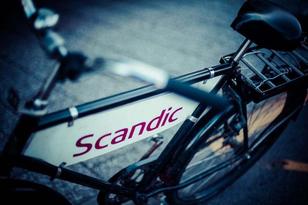 Scandic