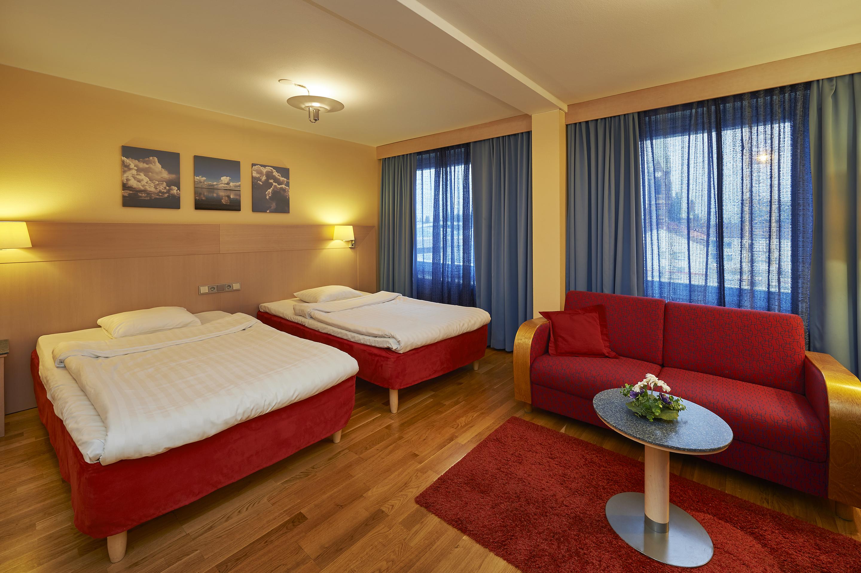 Scandic Hotel Mikkeli