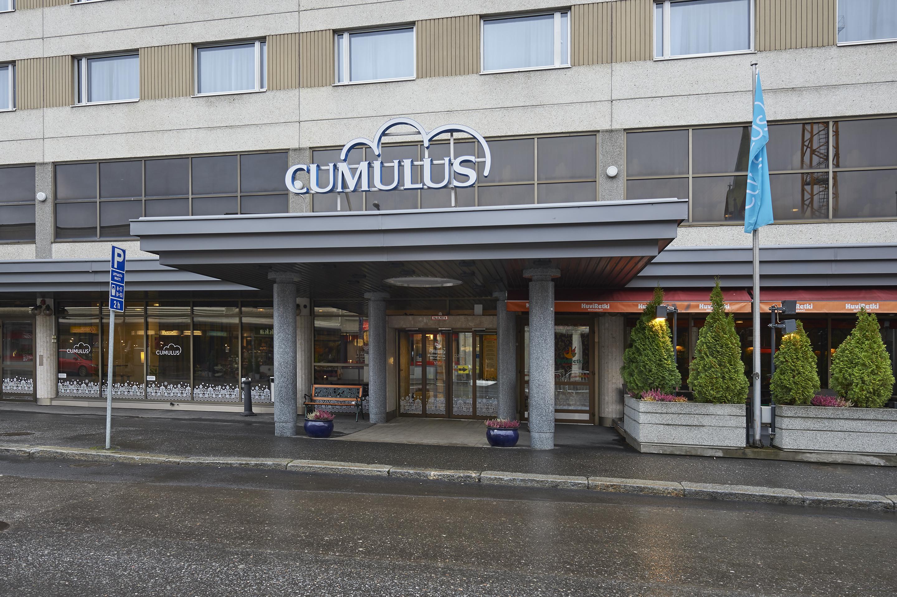Scandic Mikkeli