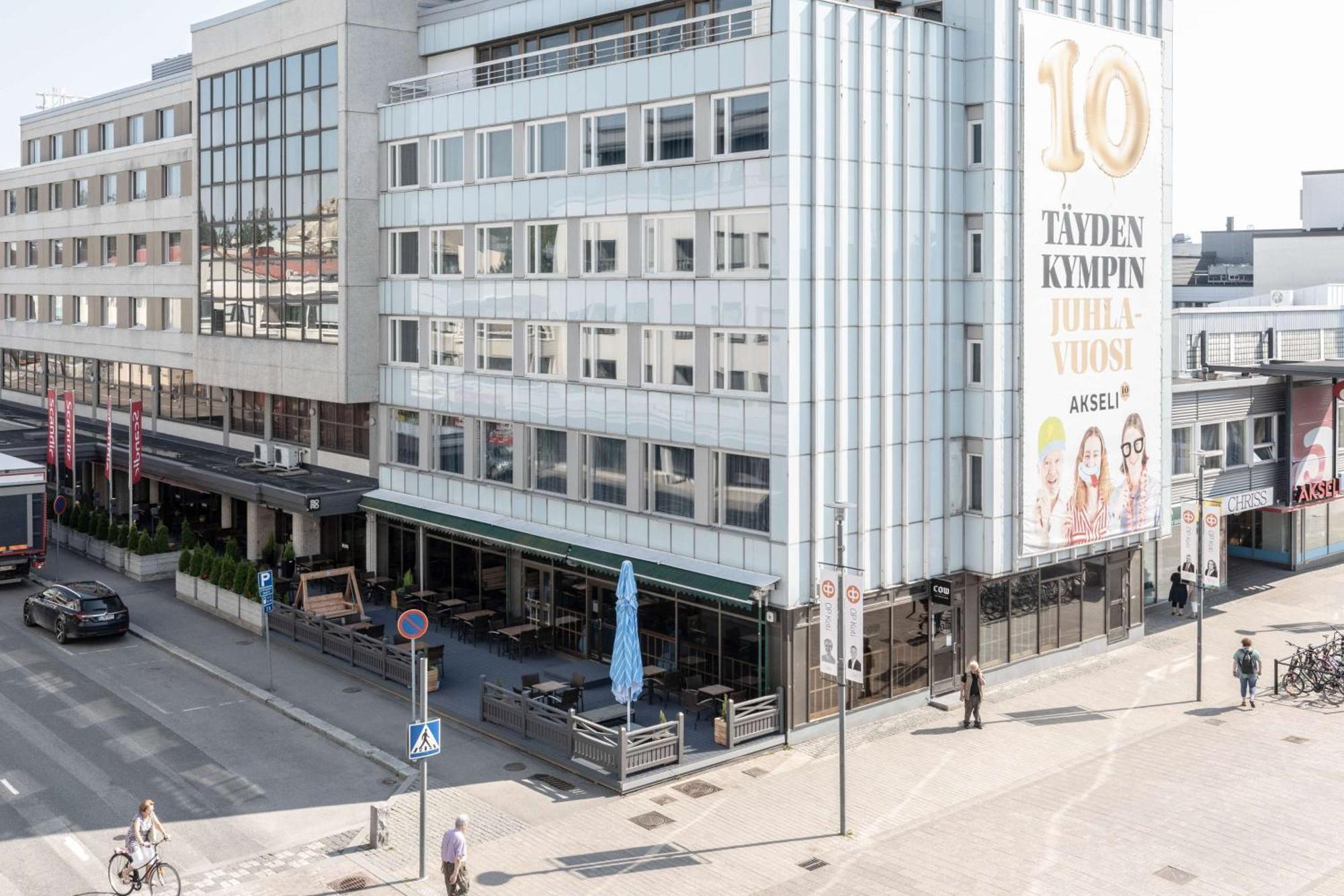 Scandic 4* Mikkeli