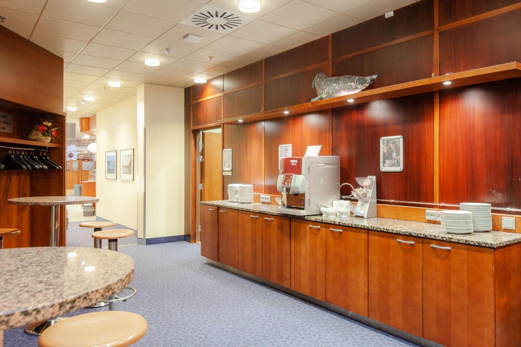 Scandic Hotel