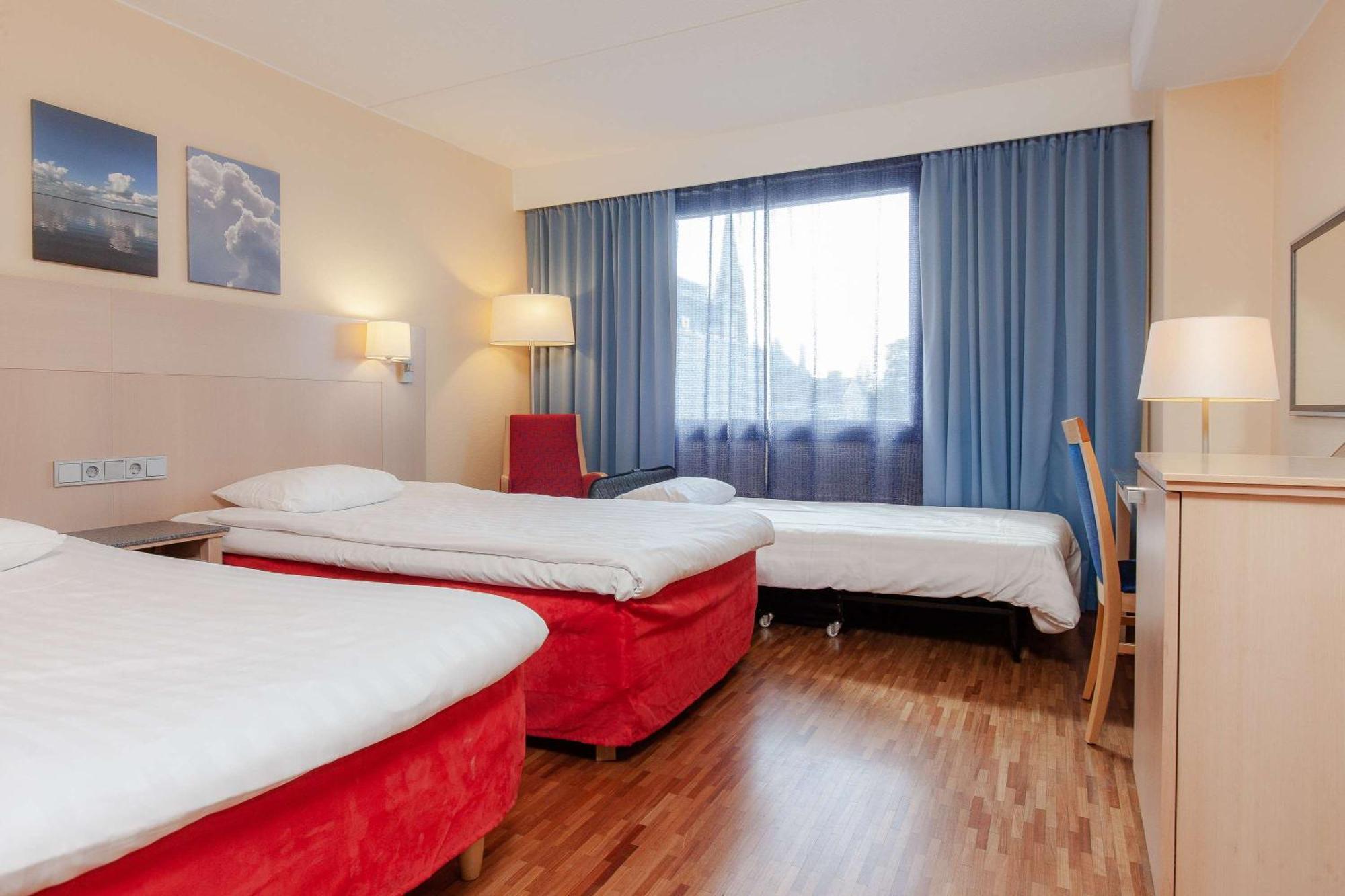 Scandic Hotel