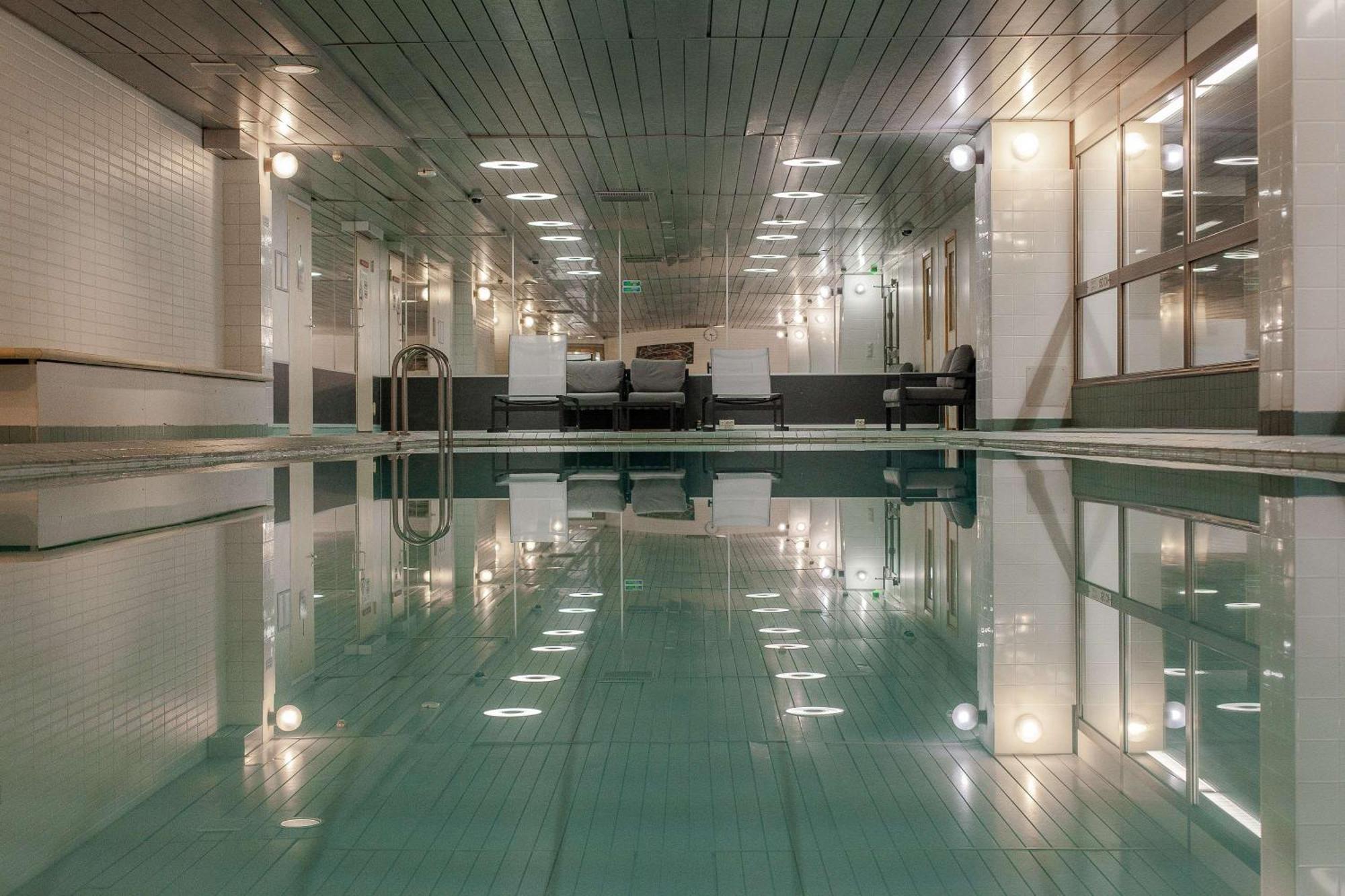 Scandic Hotel 4*