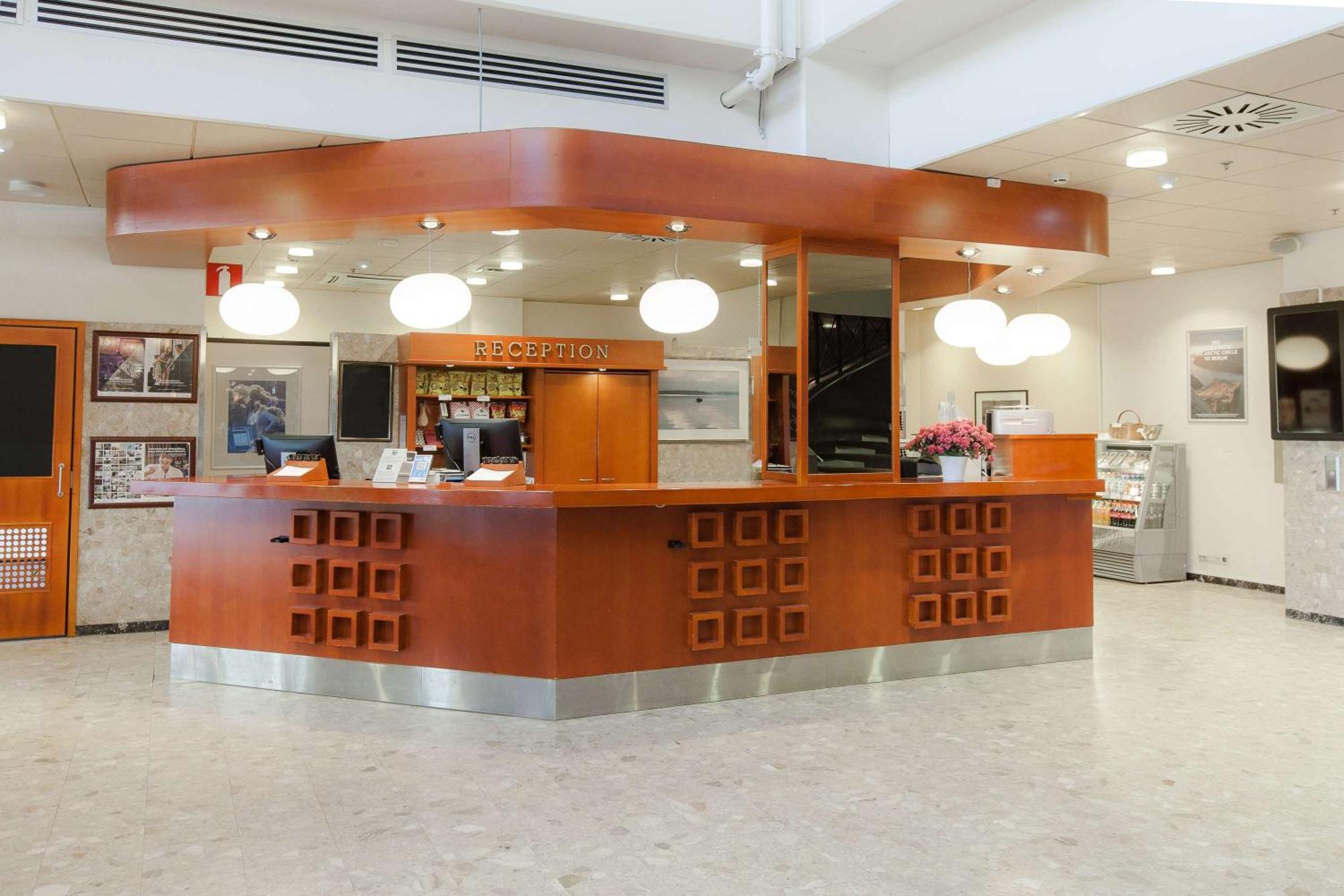 Scandic 4* Mikkeli