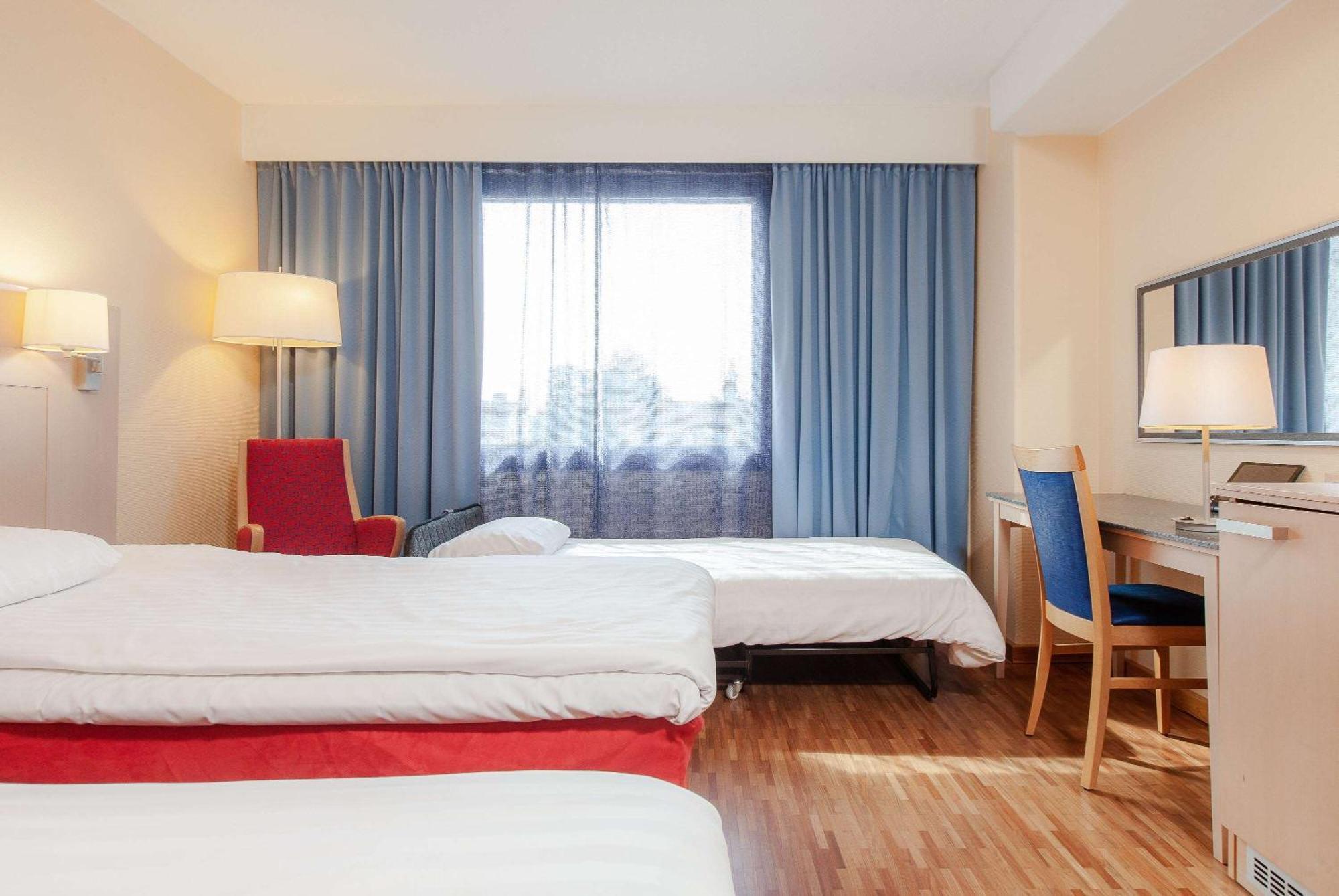 Hotel Scandic Mikkeli