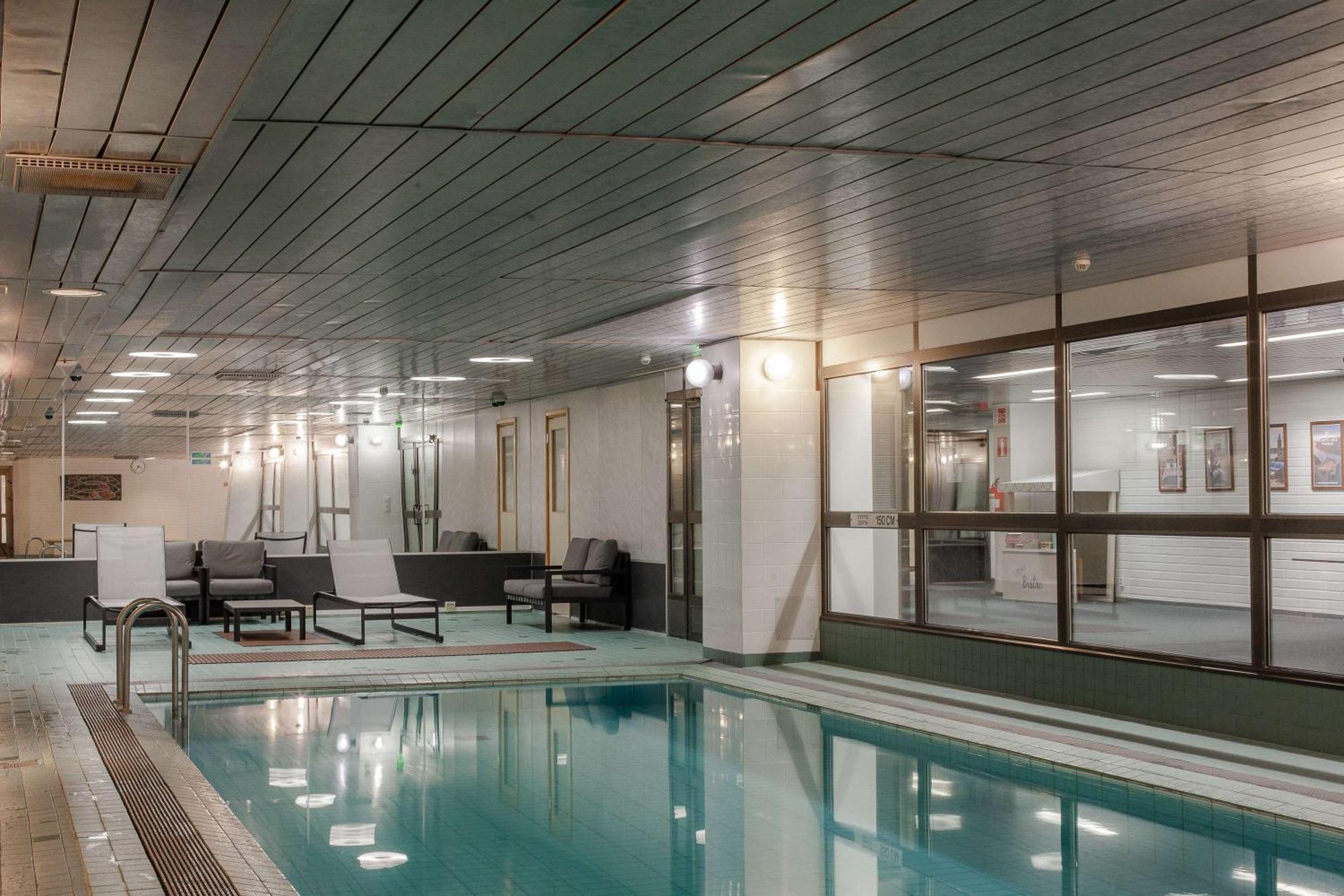 Scandic Hotel