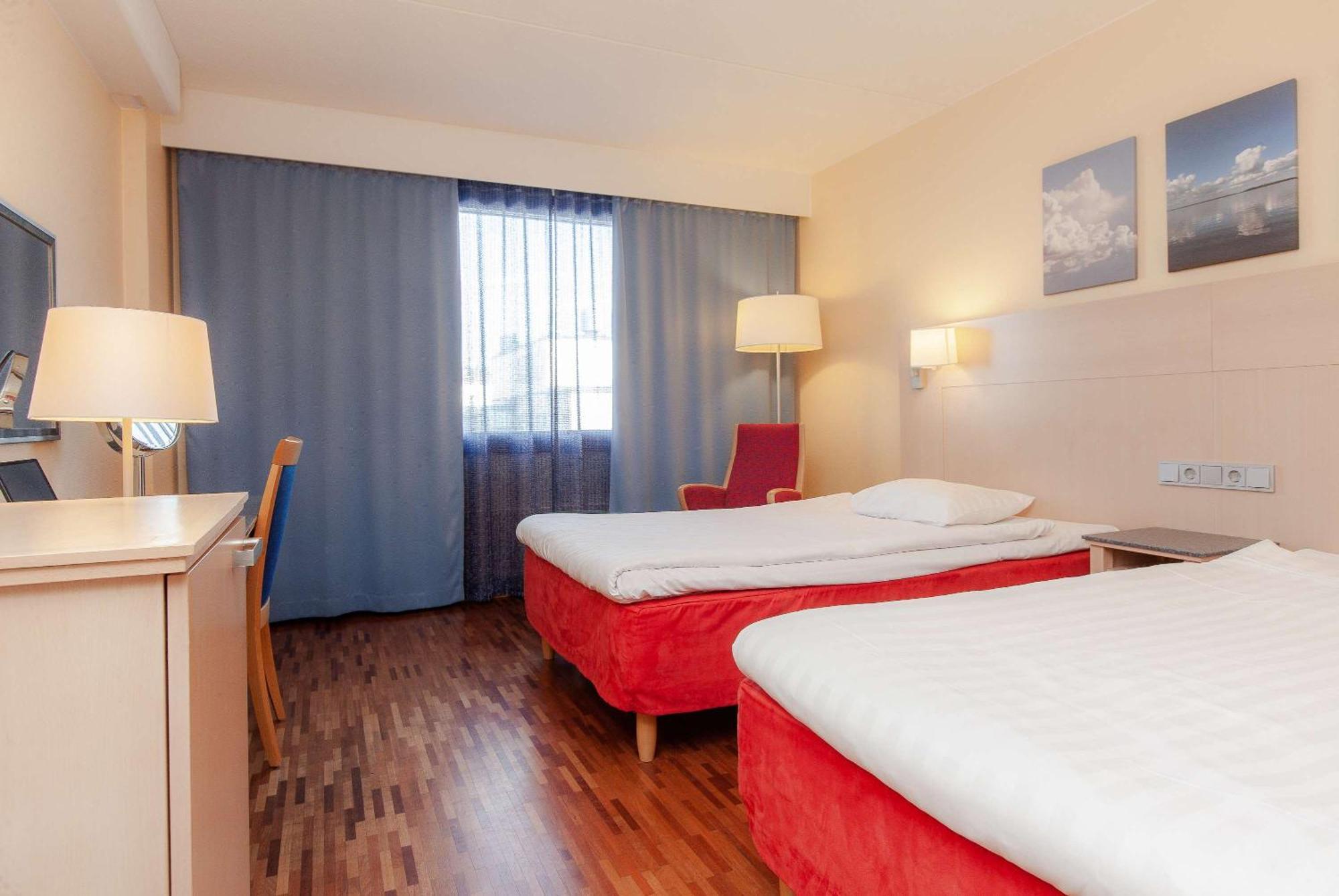Scandic Hotel