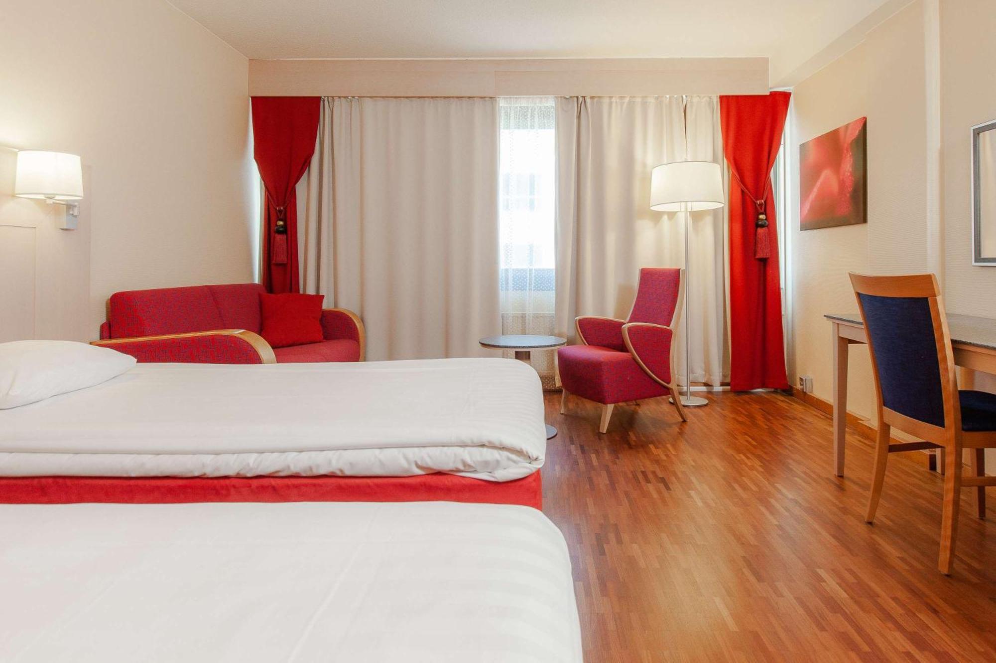 Hotel Scandic