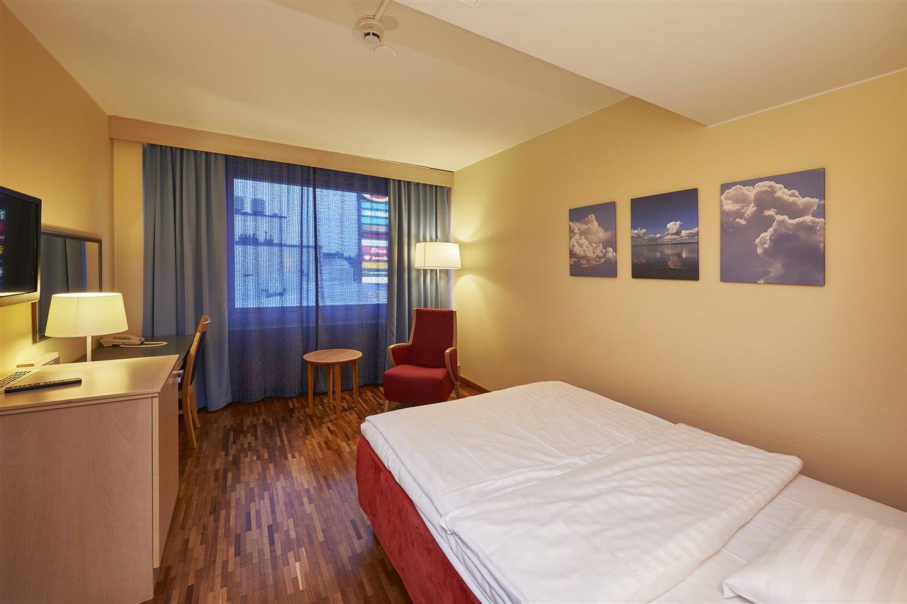 Hotel Scandic 4*
