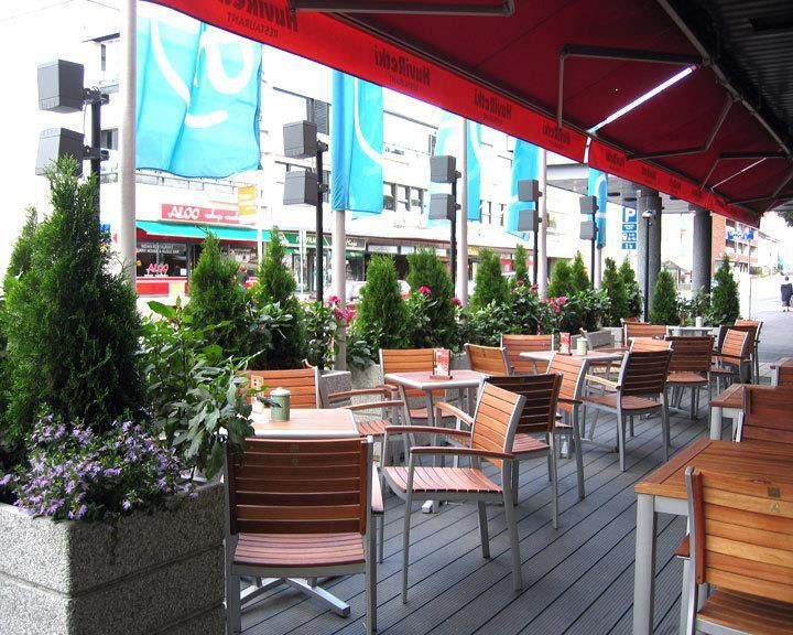 Hotel Scandic