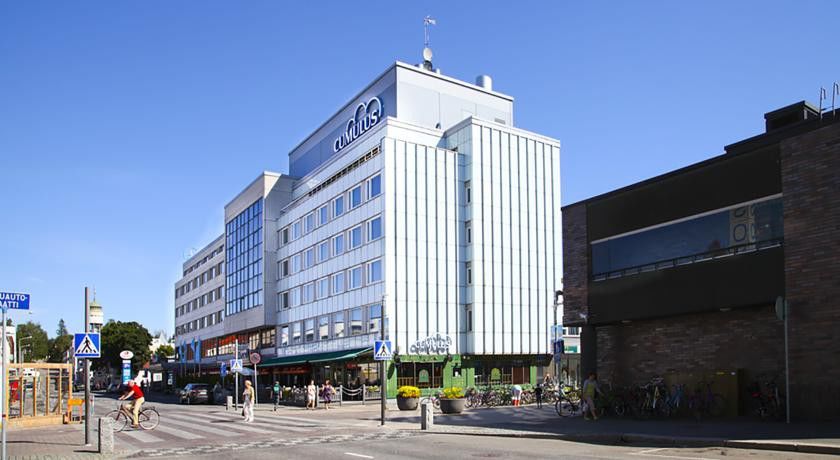 Scandic 4* Mikkeli