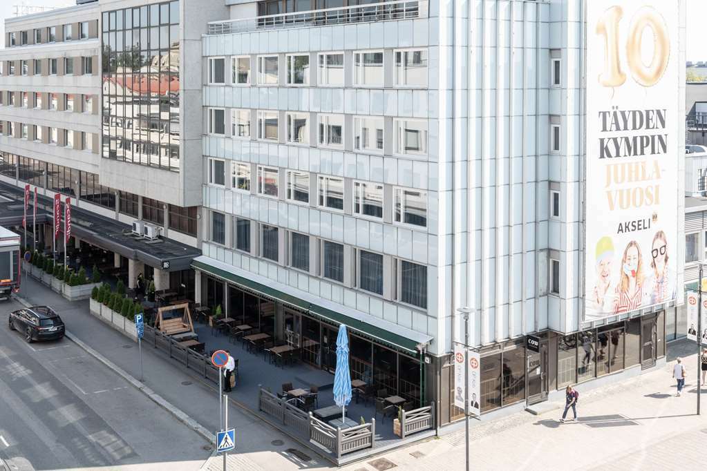 Hotel Scandic