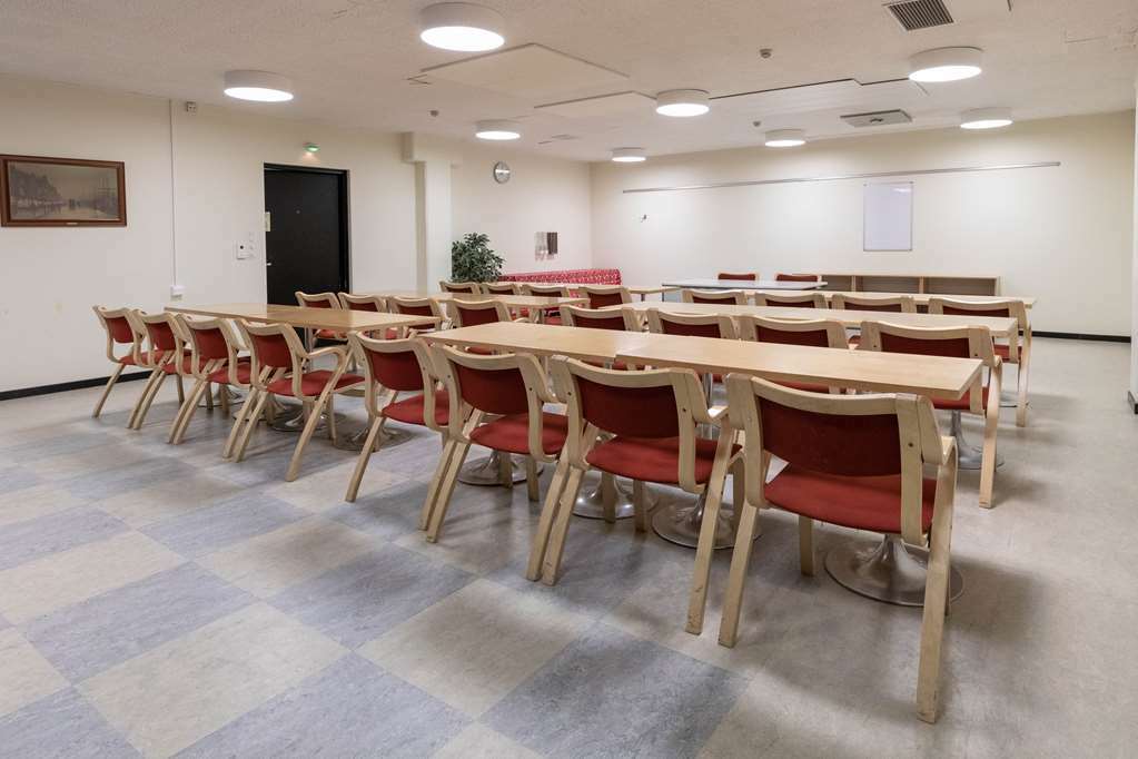 Hotel Scandic 4*