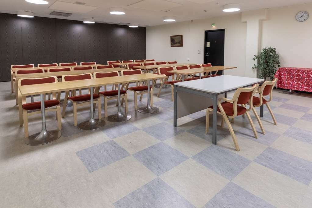 Scandic 4* Mikkeli