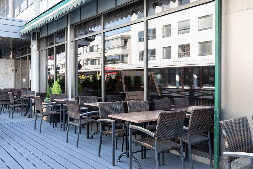 Hotel Scandic