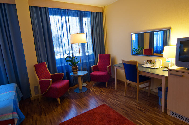 Scandic 4*
