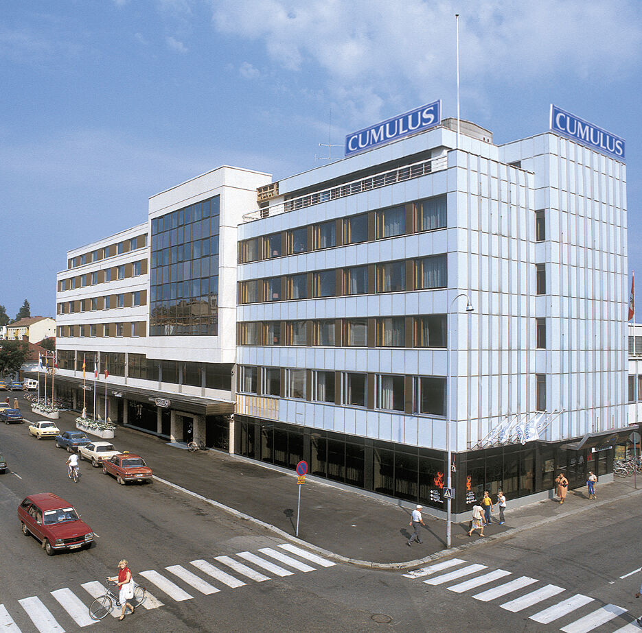 Scandic Hotel Mikkeli