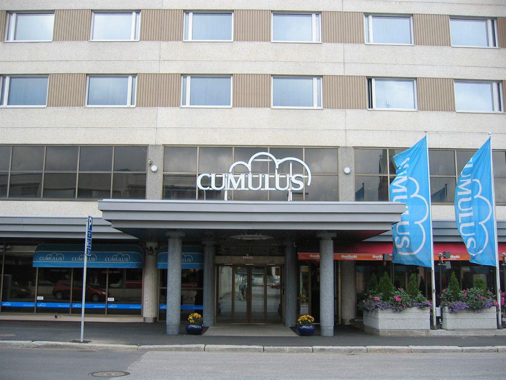 Scandic 4* Mikkeli